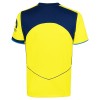 Camiseta de fútbol Tottenham Hotspur Tercera Equipación 2025-26 - Hombre